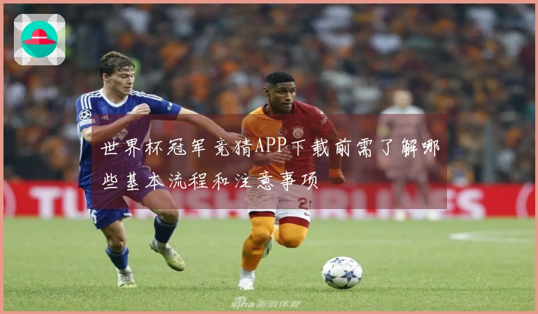 世界杯冠军竞猜APP下载前需了解哪些基本流程和注意事项