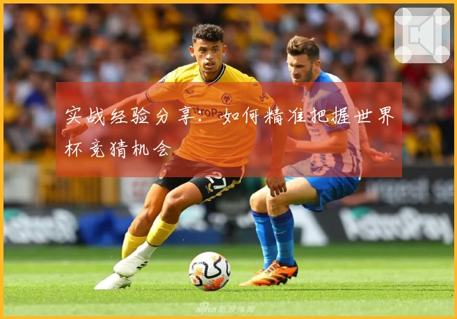 实战经验分享：如何精准把握世界杯竞猜机会