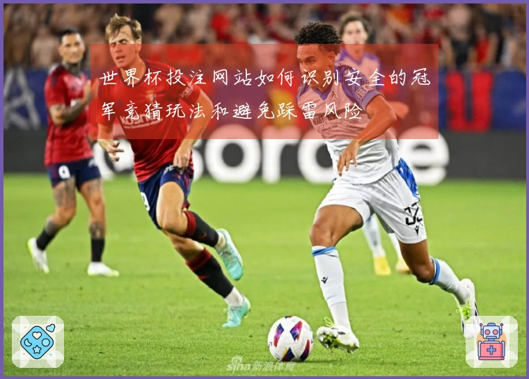 世界杯投注网站如何识别安全的冠军竞猜玩法和避免踩雷风险