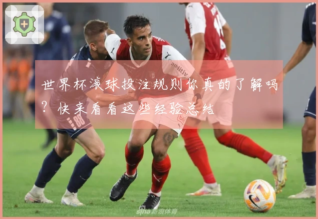 世界杯滚球投注规则你真的了解吗？快来看看这些经验总结