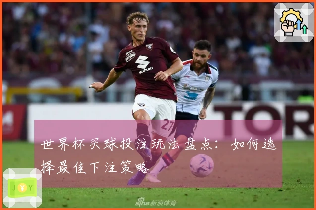 世界杯买球投注玩法盘点：如何选择最佳下注策略