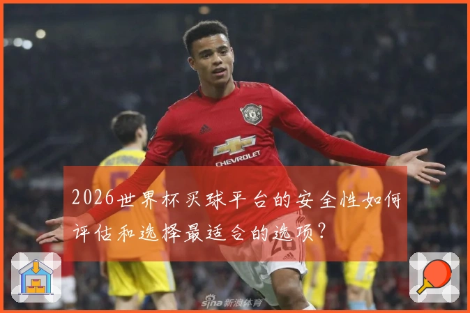 2026世界杯买球平台的安全性如何评估和选择最适合的选项？