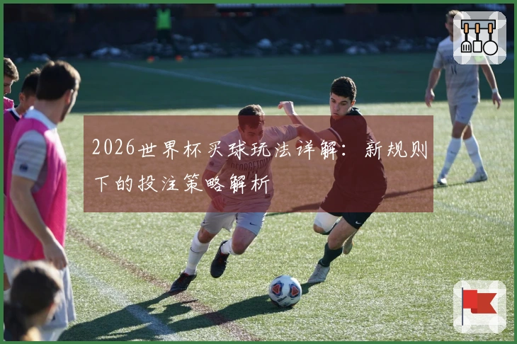 2026世界杯买球玩法详解：新规则下的投注策略解析