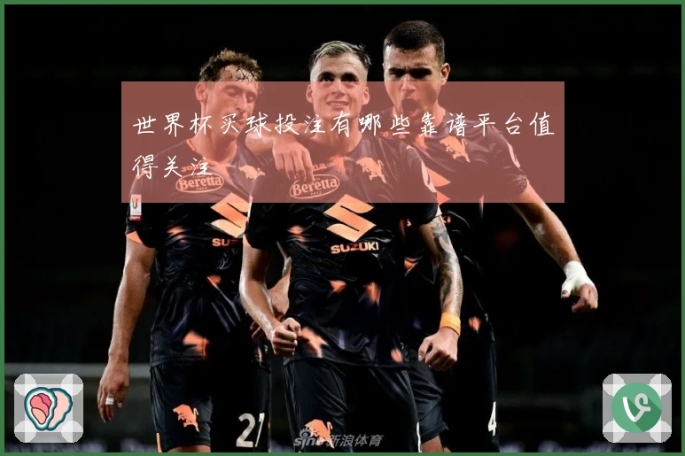 世界杯买球投注有哪些靠谱平台值得关注