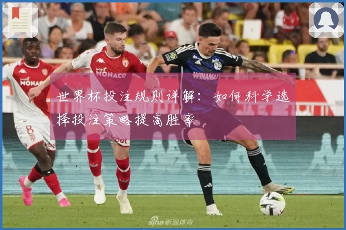 世界杯投注规则详解：如何科学选择投注策略提高胜率