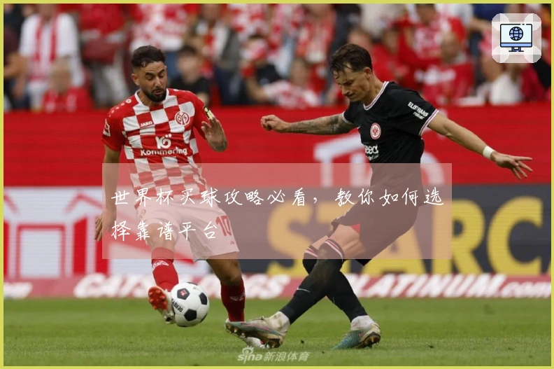 世界杯买球攻略必看，教你如何选择靠谱平台