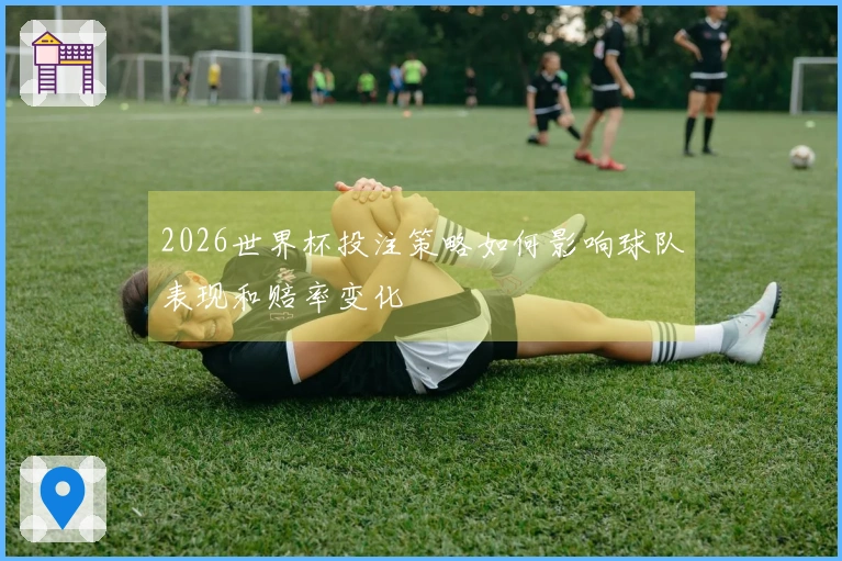2026世界杯投注策略如何影响球队表现和赔率变化